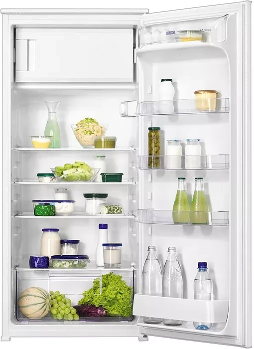 Zanussi ZBA22422SA nagyítás