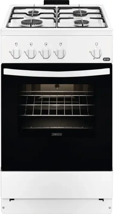 Zanussi ZCG510L1WA nagyítás