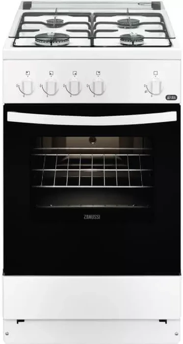 Zanussi ZCG510S1WA nagyítás