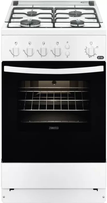 Zanussi ZCG510X1WA nagyítás