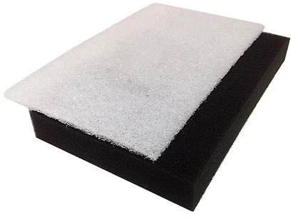 Zanussi ZF135 nagyítás