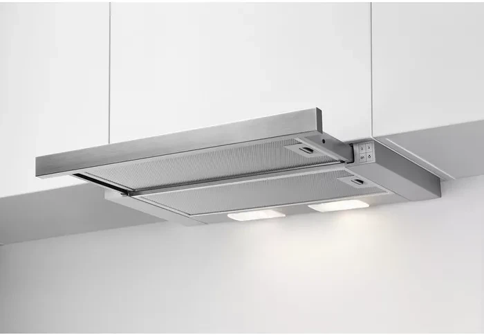 Zanussi ZFP316S nagyítás