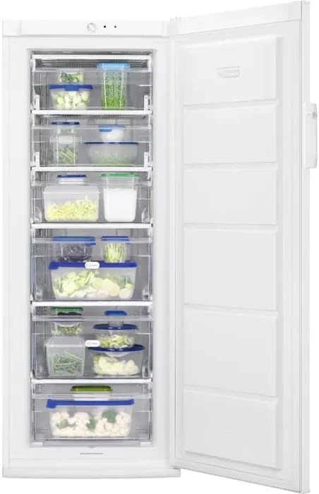 Zanussi ZFU23403WA nagyítás