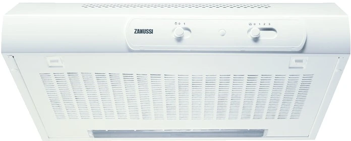 Zanussi ZHT531W nagyítás