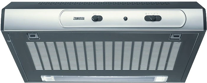 Zanussi ZHT531X nagyítás