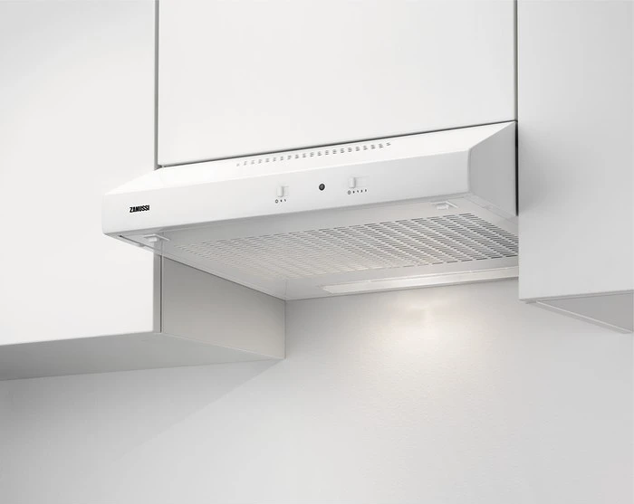 Zanussi ZHT631W nagyítás