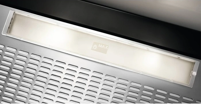 Zanussi ZHT631X nagyítás