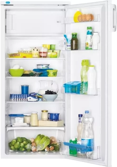 Zanussi ZRAN23FW nagyítás