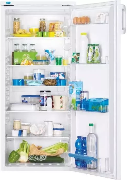 Zanussi ZRAN24FW nagyítás