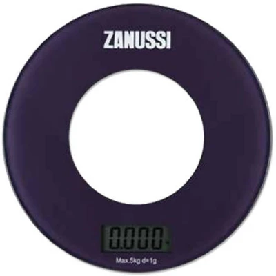 Zanussi ZSE21221BF nagyítás
