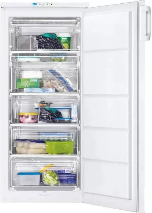 Zanussi ZUAN19FW nagyítás