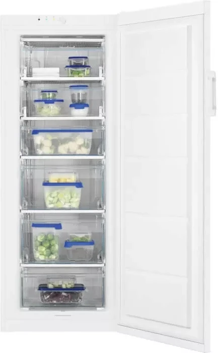 Zanussi ZUAN22FW nagyítás