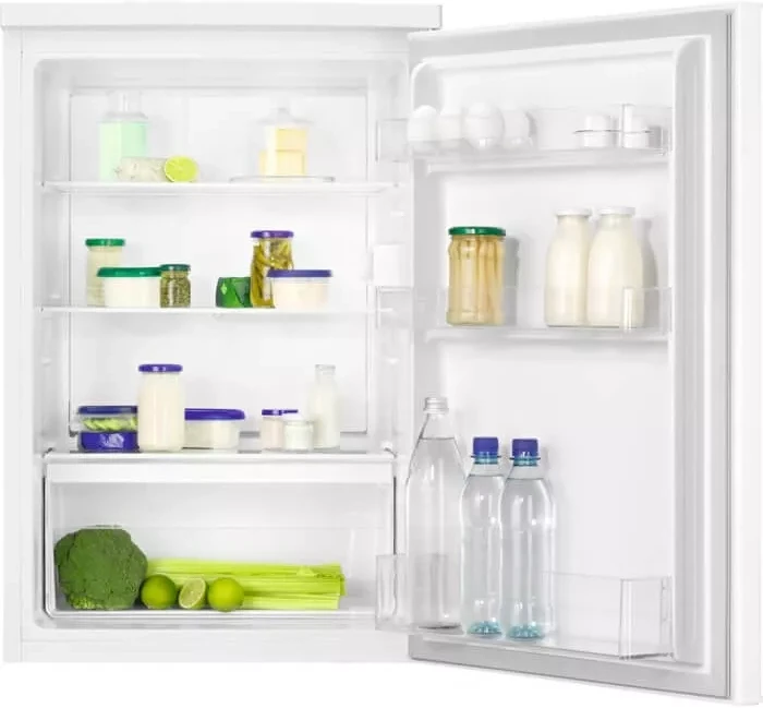 Zanussi ZXAN13FW0 nagyítás