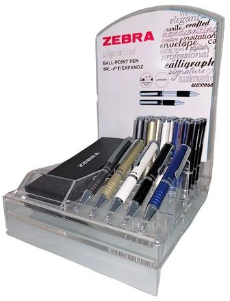 Zebra 01943 nagyítás