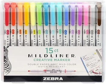 Zebra 07.02600 nagyítás