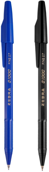 Zebra 31641-10 nagyítás