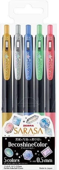 Zebra 37860 nagyítás