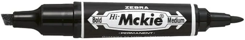 Zebra 50911 nagyítás