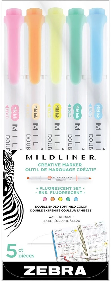 Zebra 78105 nagyítás