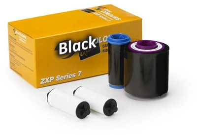 Zebra 800077-701 nagyítás