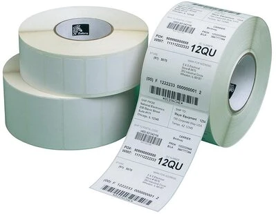 Zebra 800284-605 nagyítás