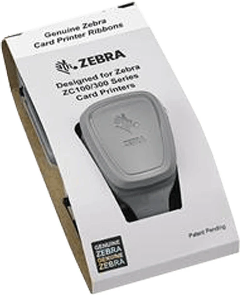 Zebra 800300-301EM nagyítás