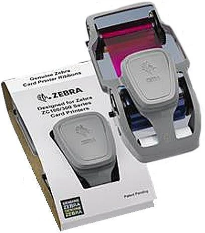 Zebra 800300-304 nagyítás