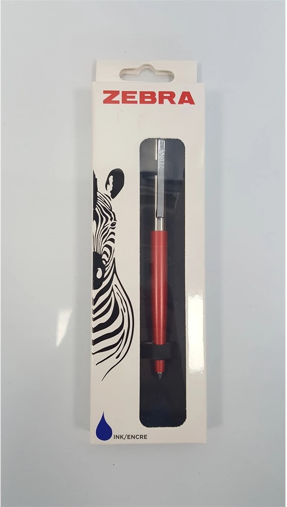 Zebra 83747 nagyítás