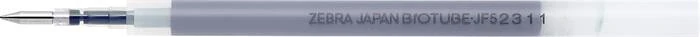 Zebra BIOTUBE JF