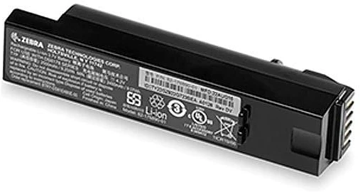 Zebra BTRY-DS81EAB0E-00 nagyítás