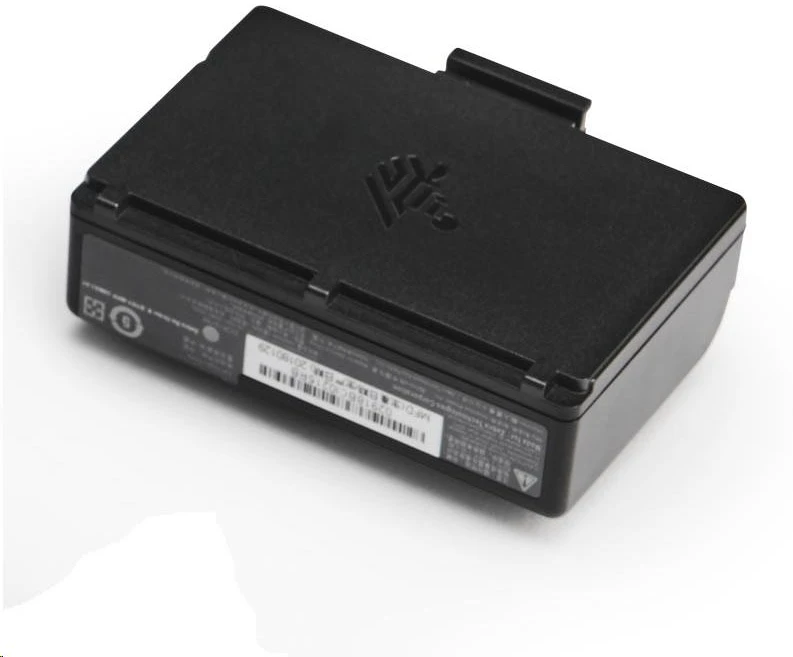 Zebra BTRY-MPP-34MA1-01 nagyítás