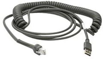 Zebra CBA-U09-C15ZAR nagyítás