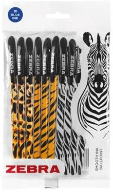 Zebra COR_TZ2617 nagyítás