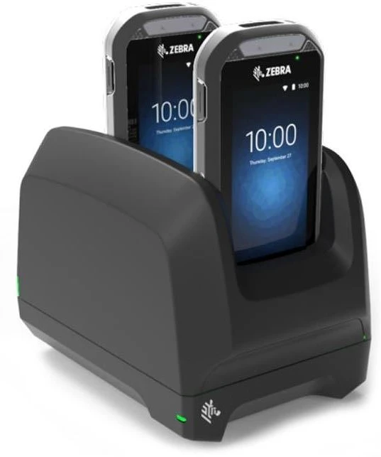 Zebra CRD-EC30-2SCHG1-01 nagyítás