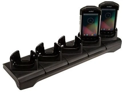 Zebra CRD-TC7X-SE5C1-01 nagyítás