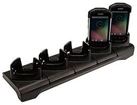 Zebra CRD-TC7X-SE5KT1-01 nagyítás