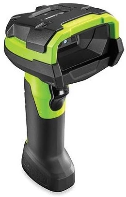 Zebra DS3678-HD2F003VZWW nagyítás