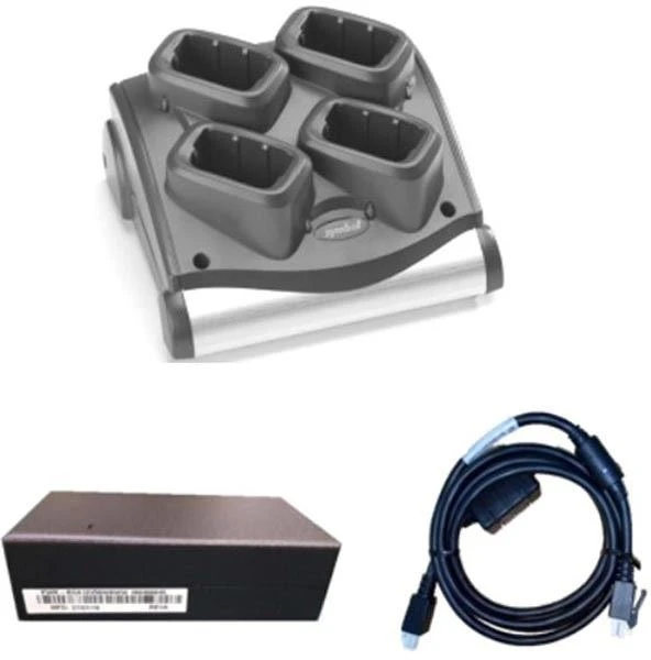 Zebra KIT-SAC9000-4001ES nagyítás