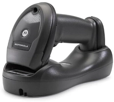 Zebra LED 617NM nagyítás