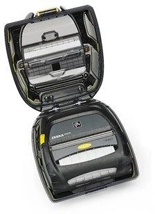 Zebra P1063406-044 nagyítás