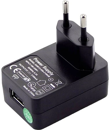 Zebra PWR-WUA5V12W0EU nagyítás