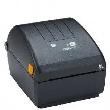 Zebra ZD220 nagyítás