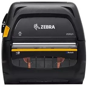 Zebra ZQ52-BUW000E-00 nagyítás