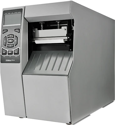 Zebra ZT51042-T2E0000Z nagyítás