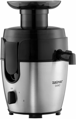 Zelmer ZJE4800 nagyítás