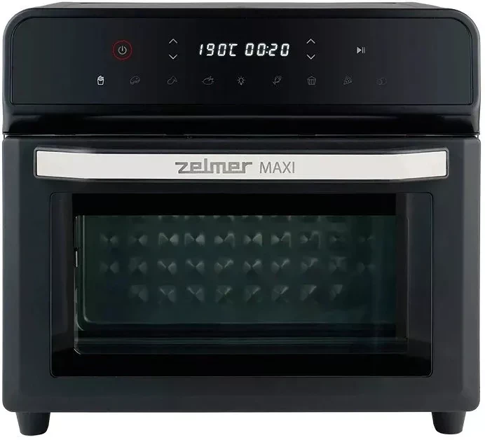 Zelmer ZAF9230 nagyítás
