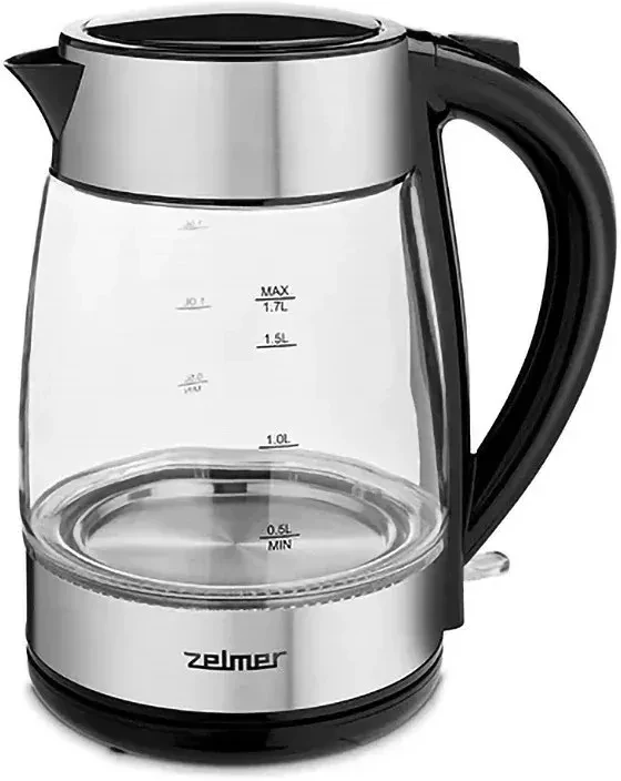 Zelmer ZCK8011 nagyítás