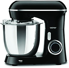 Zelmer ZKR1300B nagyítás