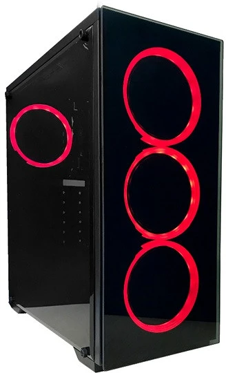 Zeus ZEUSA62 nagyítás