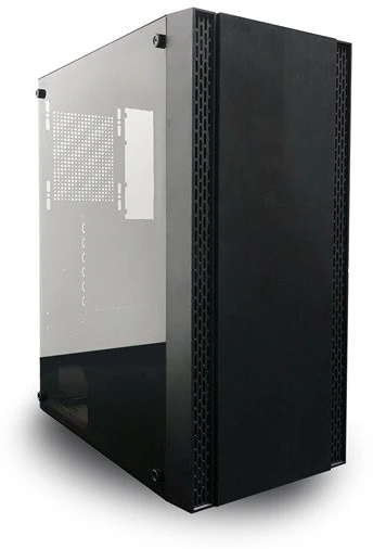 Zeus F03B nagyítás